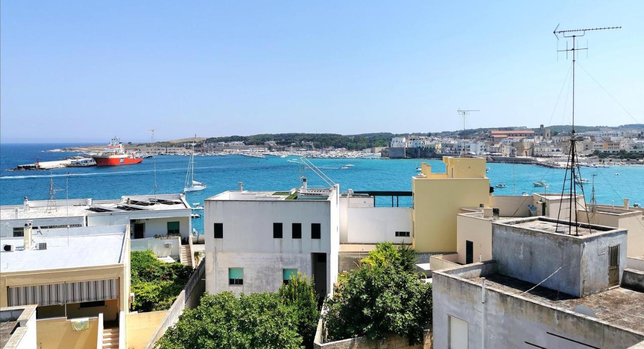 Otranto Perla D'Oriente Villa Dış mekan fotoğraf