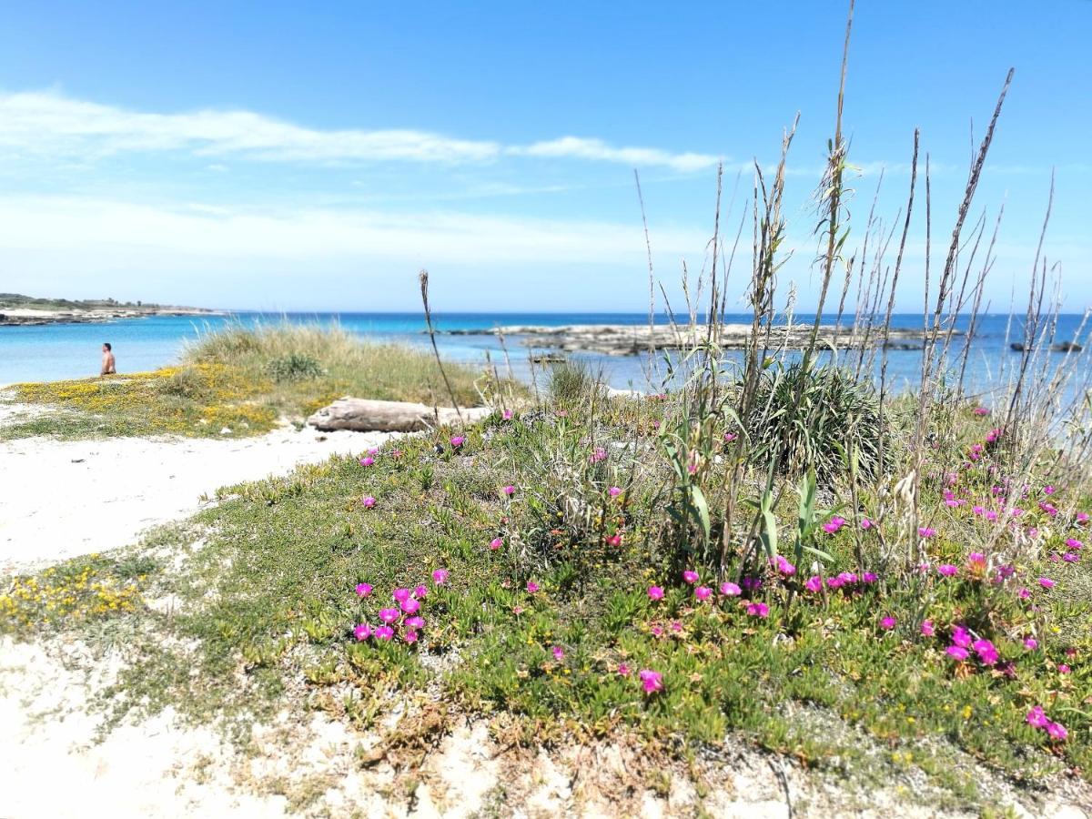 Otranto Perla D'Oriente Villa Dış mekan fotoğraf