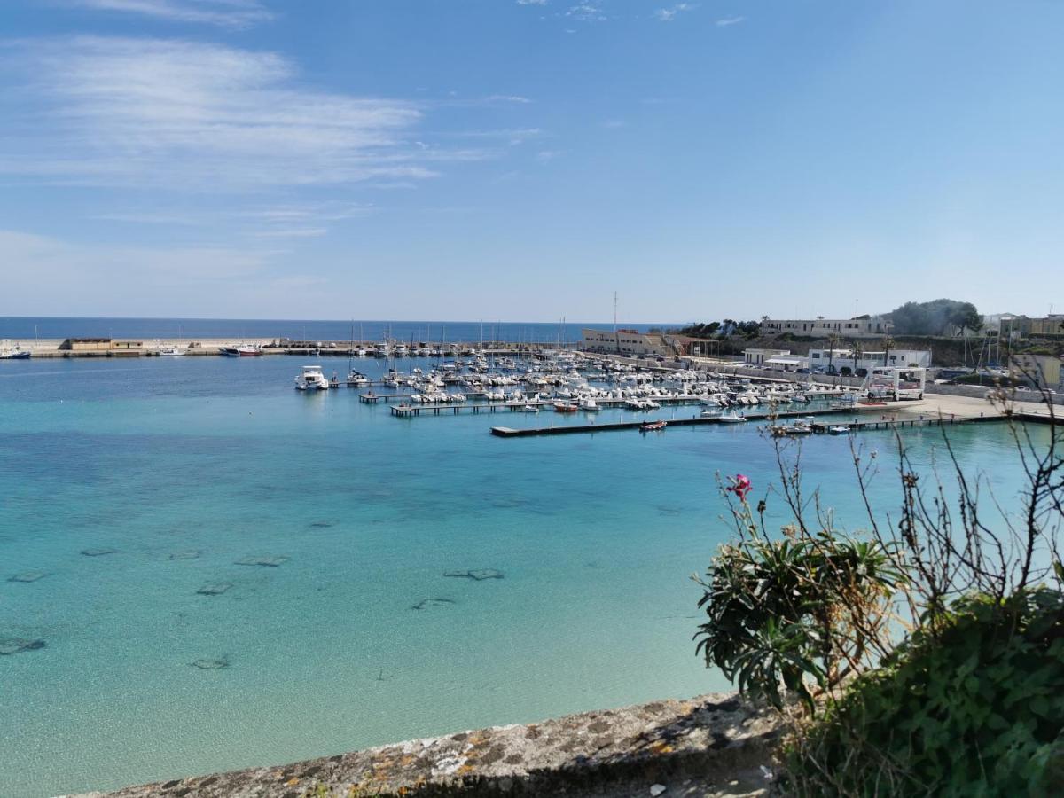 Otranto Perla D'Oriente Villa Dış mekan fotoğraf