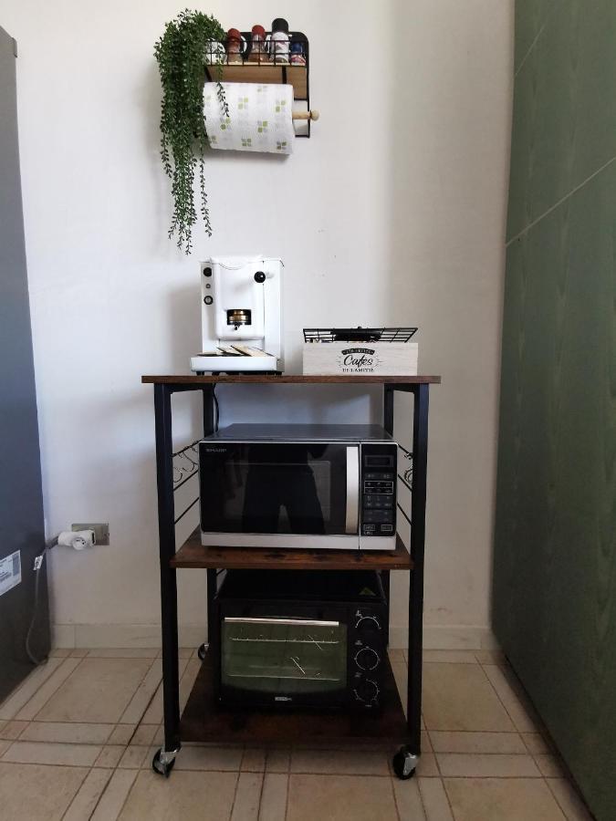 Otranto Perla D'Oriente Villa Dış mekan fotoğraf