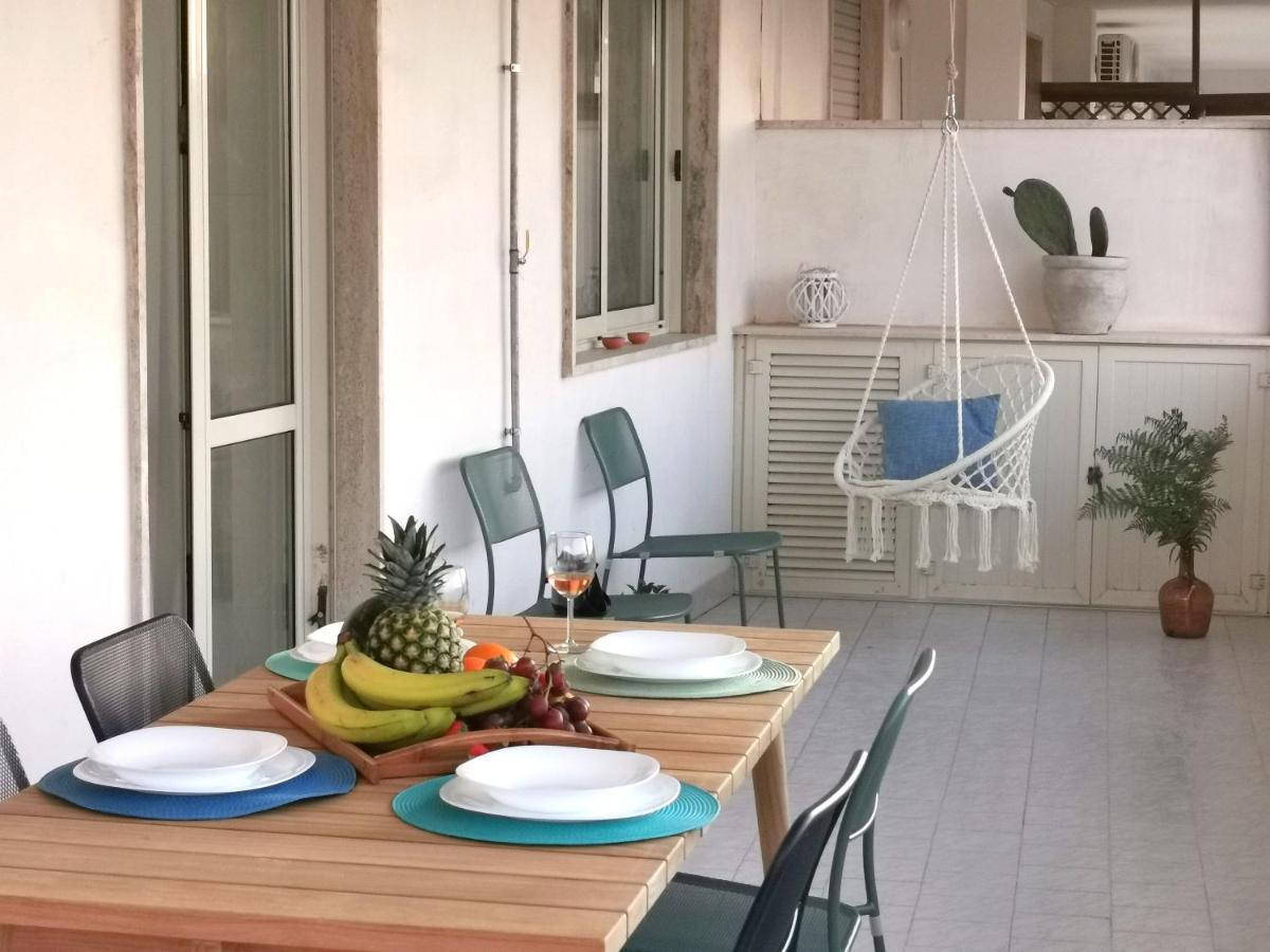 Otranto Perla D'Oriente Villa Dış mekan fotoğraf