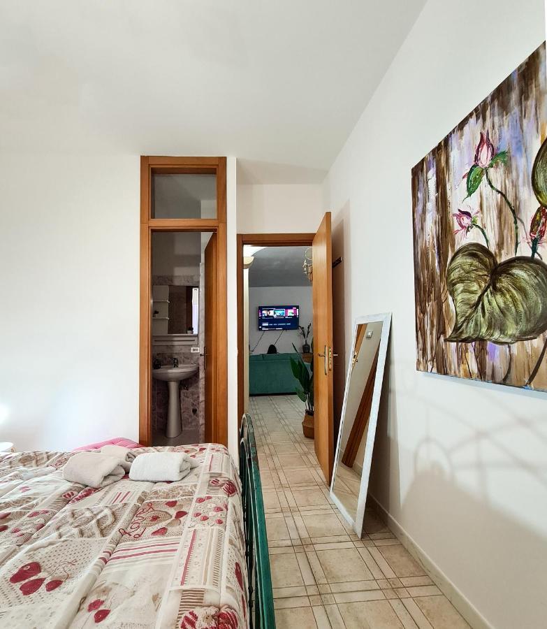 Otranto Perla D'Oriente Villa Dış mekan fotoğraf