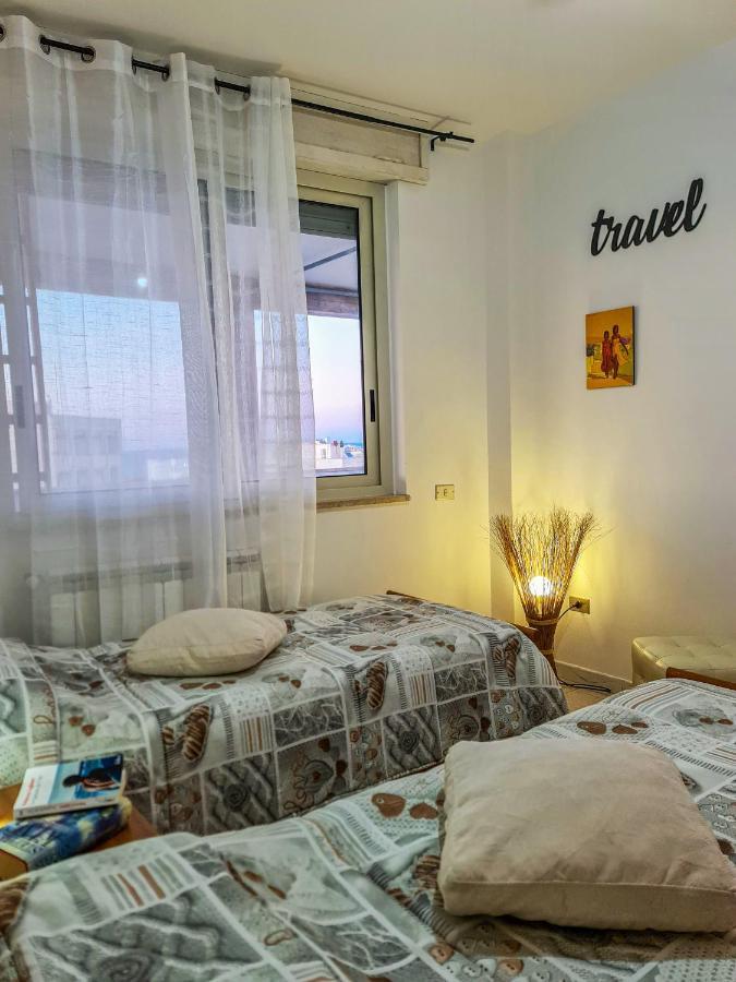 Otranto Perla D'Oriente Villa Dış mekan fotoğraf