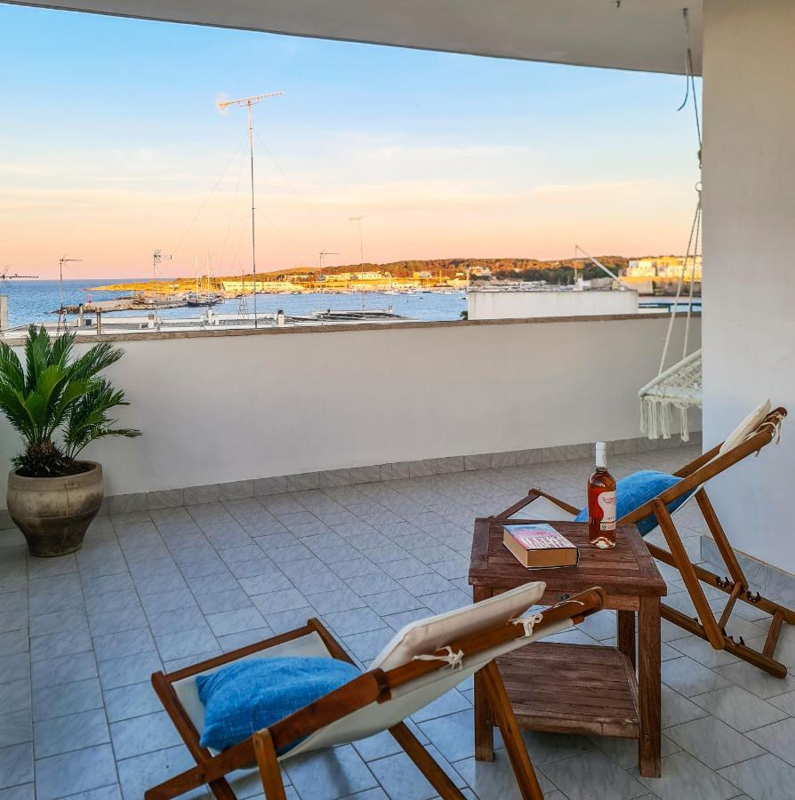 Otranto Perla D'Oriente Villa Dış mekan fotoğraf