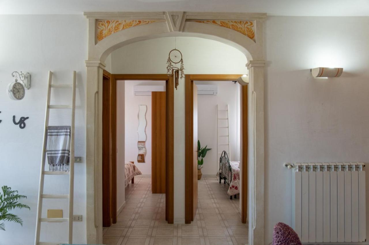 Otranto Perla D'Oriente Villa Dış mekan fotoğraf