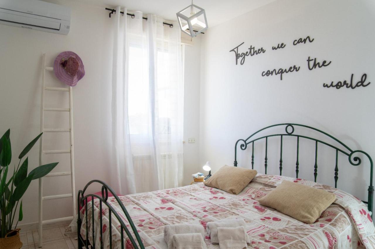 Otranto Perla D'Oriente Villa Dış mekan fotoğraf