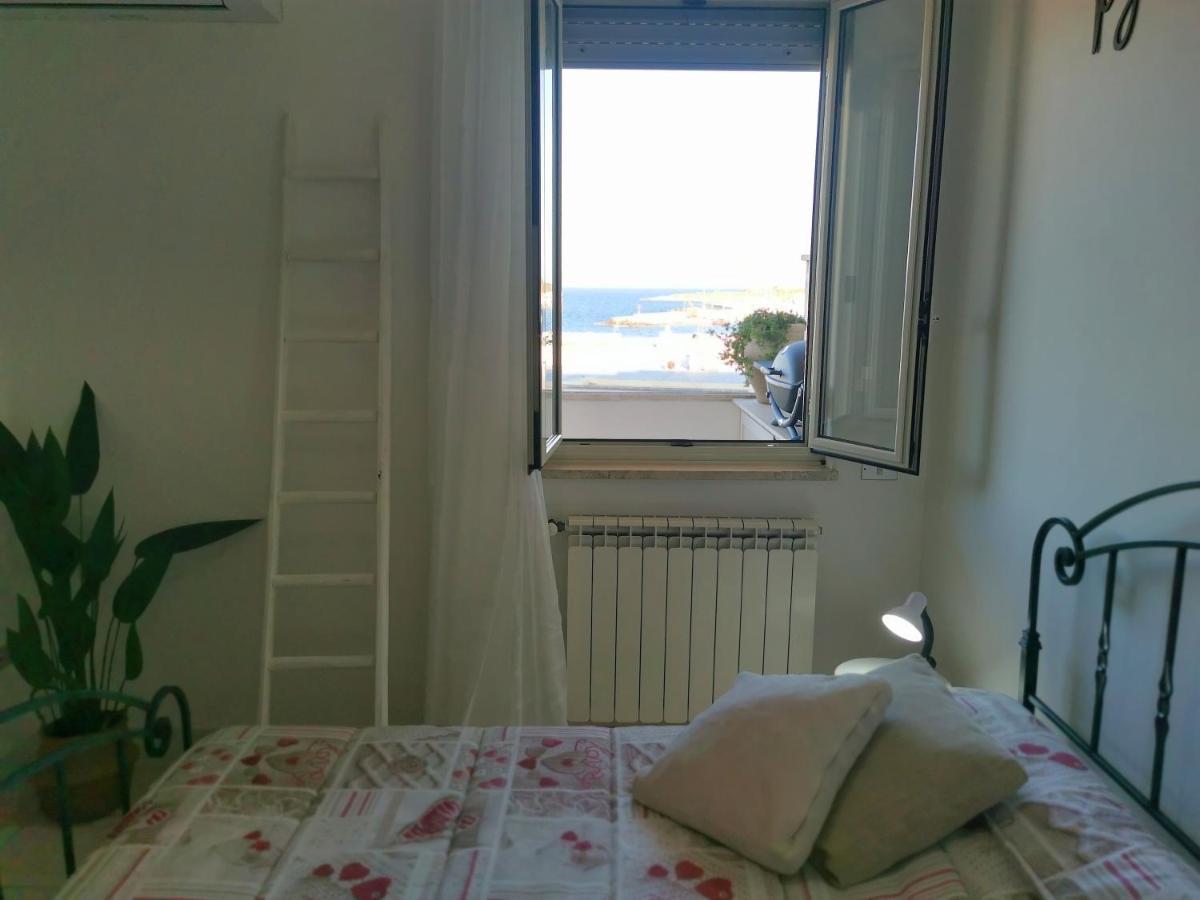 Otranto Perla D'Oriente Villa Dış mekan fotoğraf