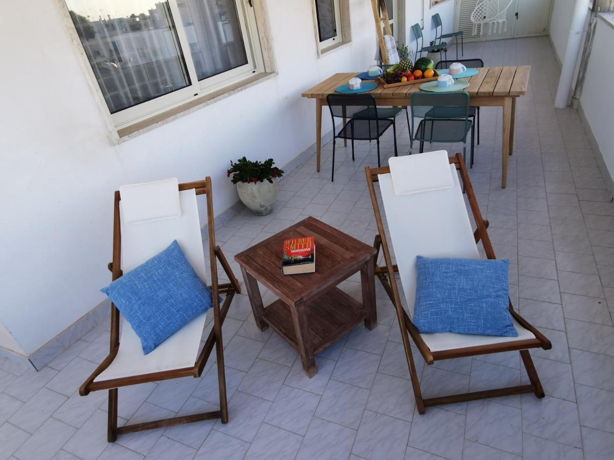 Otranto Perla D'Oriente Villa Dış mekan fotoğraf